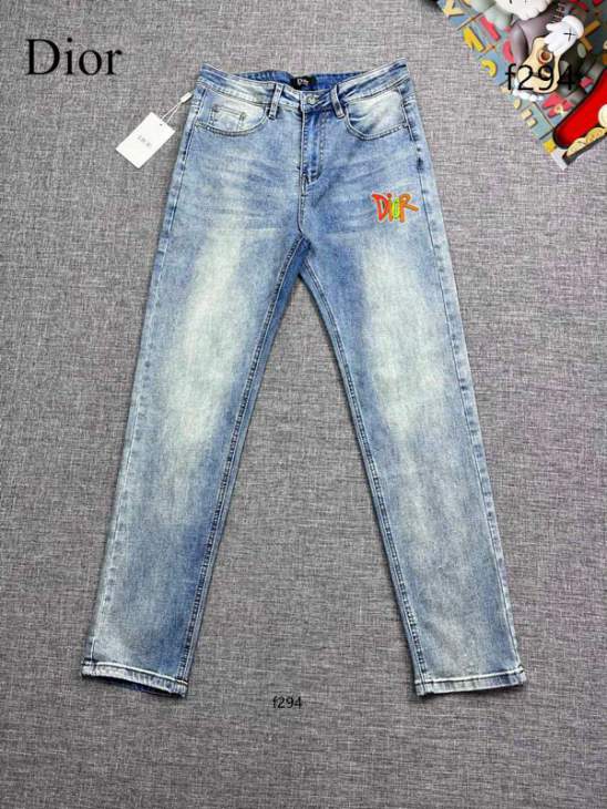 Picture of Dior Jeans Long _SKUDiorsz28-3825tx1099434